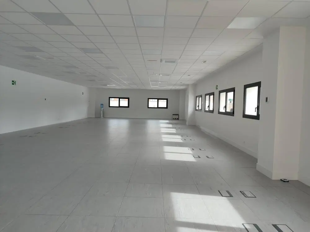 Logistics warehouse for rent of 8,277 m² - Valdemoro, Madrid 3