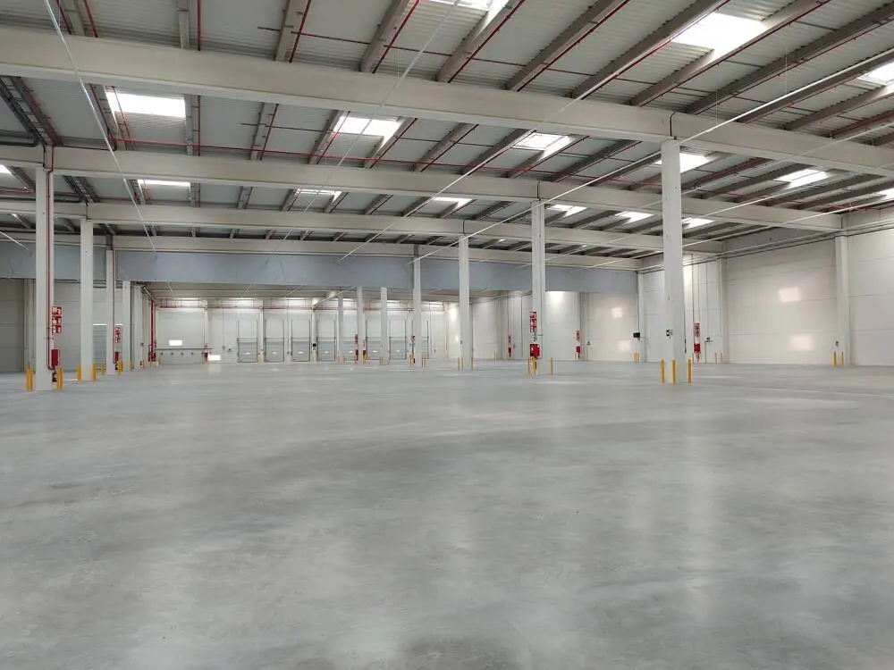 Logistics warehouse for rent of 8,277 m² - Valdemoro, Madrid 10