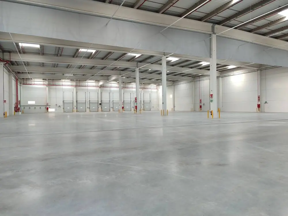 Logistics warehouse for rent of 8,277 m² - Valdemoro, Madrid 12
