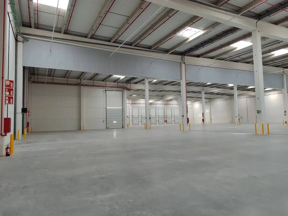 Logistics warehouse for rent of 8,277 m² - Valdemoro, Madrid 13