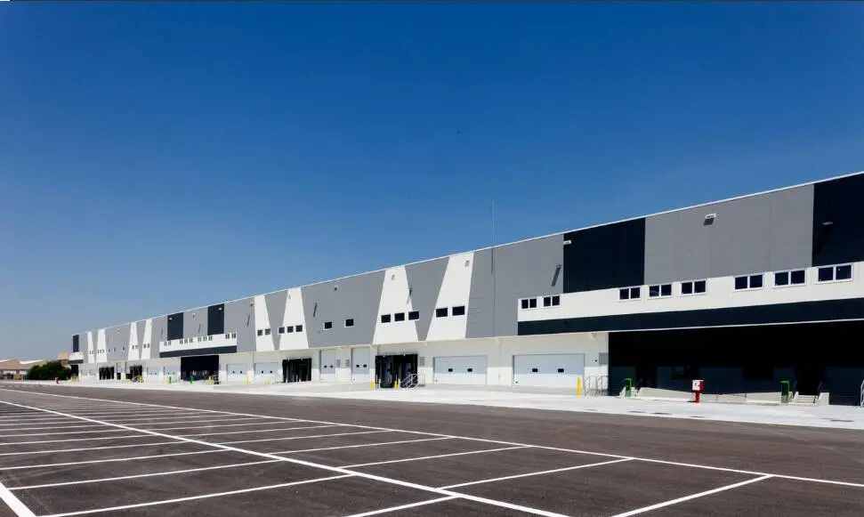 Logistics warehouse for rent of 29,900 m² - Illescas, Toledo. 