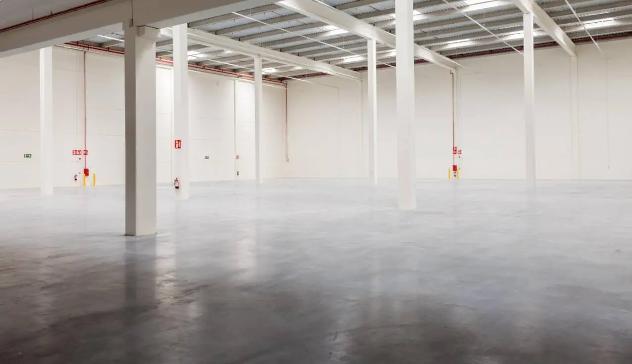 Logistics warehouse for rent of 3,448 m² - Villaverde, Madrid. 6