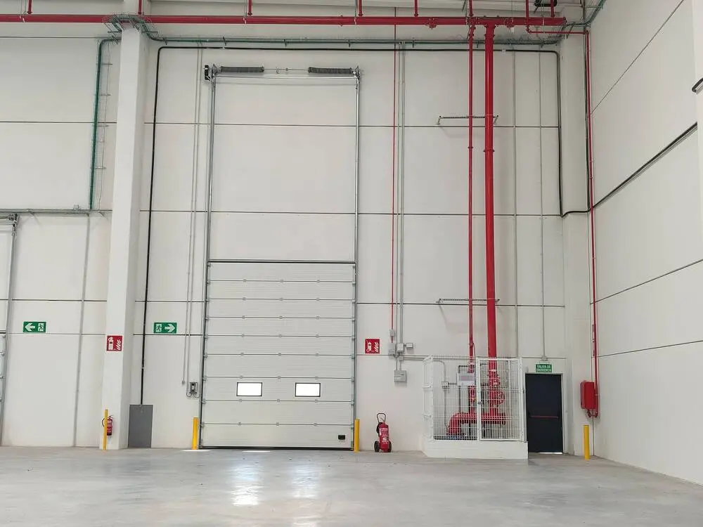 Nave logística en alquiler de 20.427 m² – Azuqueca de Henares, Guadalajara - imagen 25