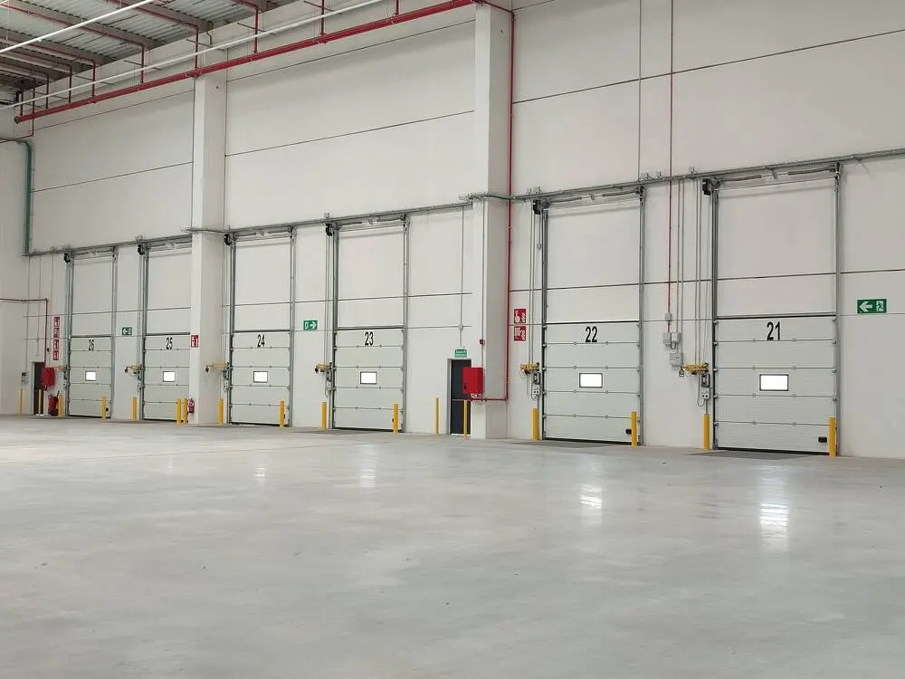 Nave logística en alquiler de 20.427 m² – Azuqueca de Henares, Guadalajara - imagen 7