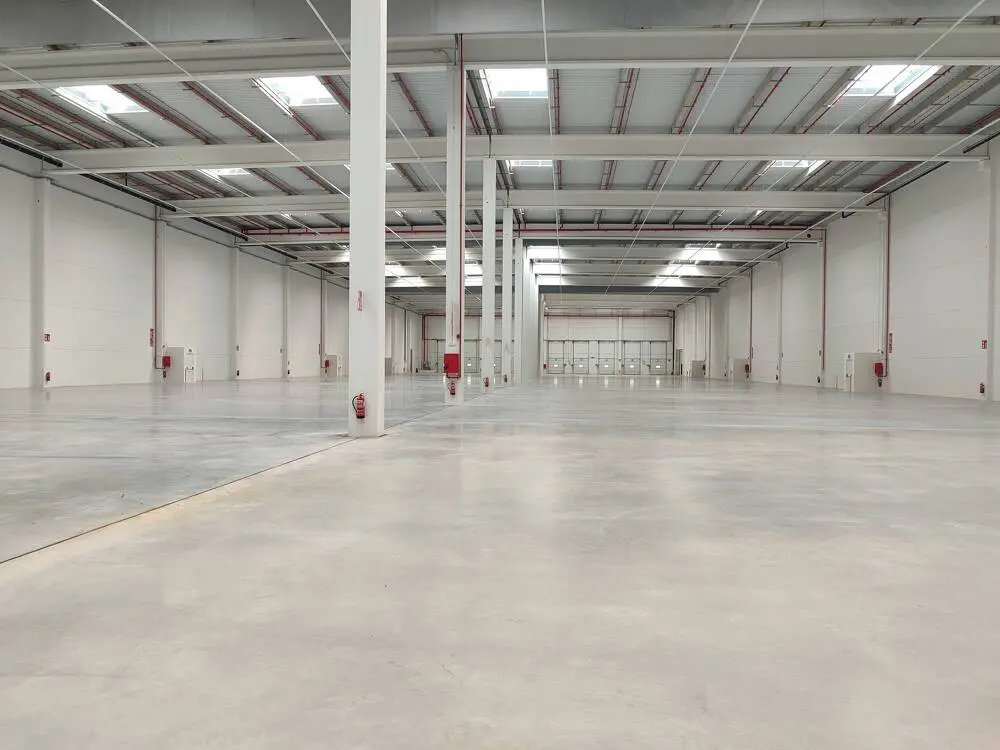 Nave logística en alquiler de 20.427 m² – Azuqueca de Henares, Guadalajara - imagen 27