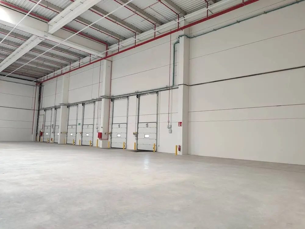 Nave logística en alquiler de 20.427 m² – Azuqueca de Henares, Guadalajara - imagen 28