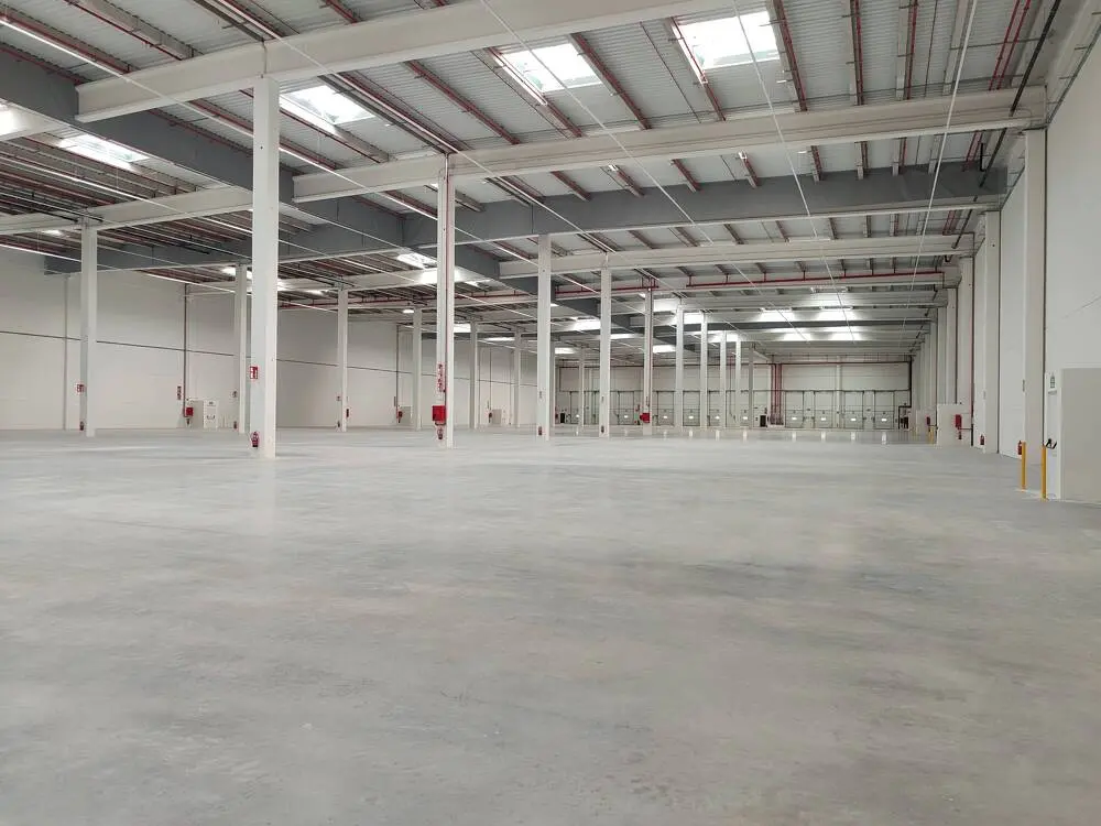 Nave logística en alquiler de 20.427 m² – Azuqueca de Henares, Guadalajara - imagen 30