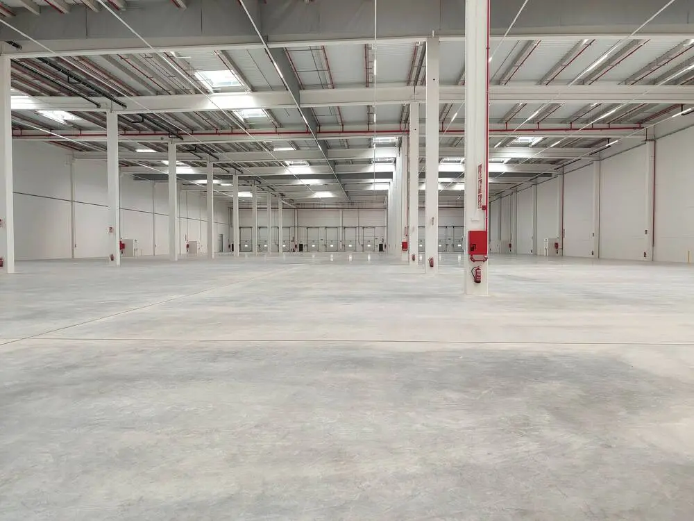 Nave logística en alquiler de 20.427 m² – Azuqueca de Henares, Guadalajara - imagen 31