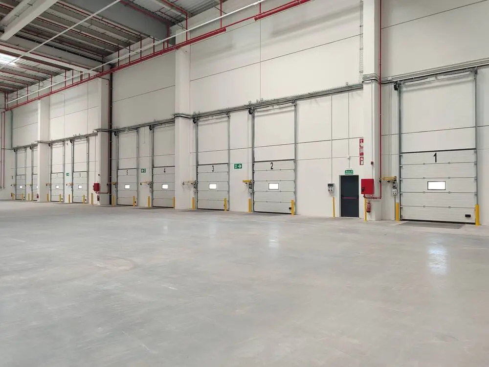 Nave logística en alquiler de 20.427 m² – Azuqueca de Henares, Guadalajara - imagen 35