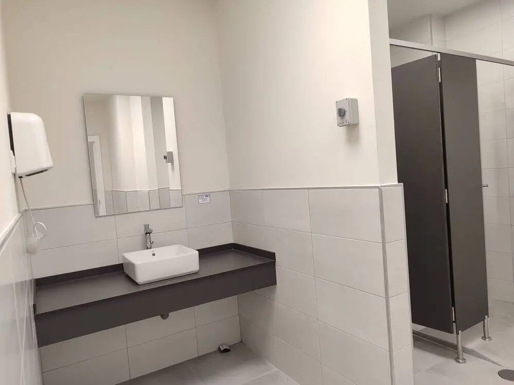 Nave logística en alquiler de 20.427 m² – Azuqueca de Henares, Guadalajara - imagen 37