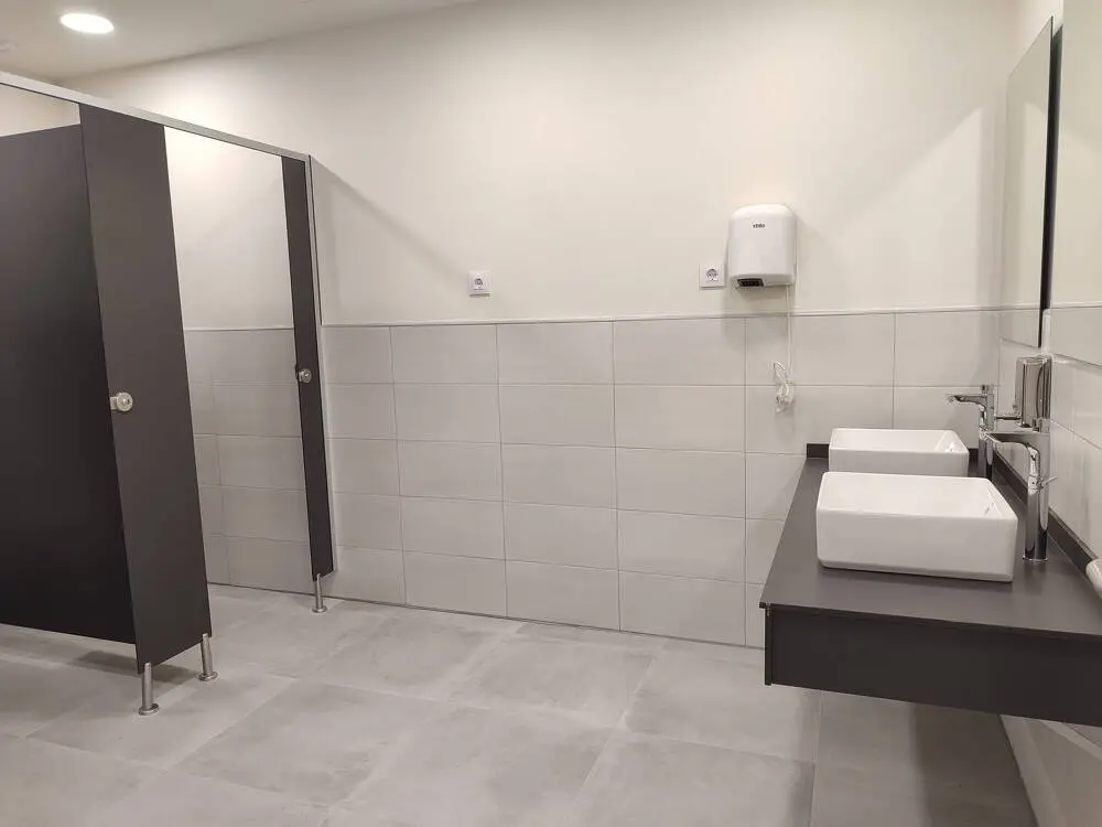 Nave logística en alquiler de 20.427 m² – Azuqueca de Henares, Guadalajara - imagen 45