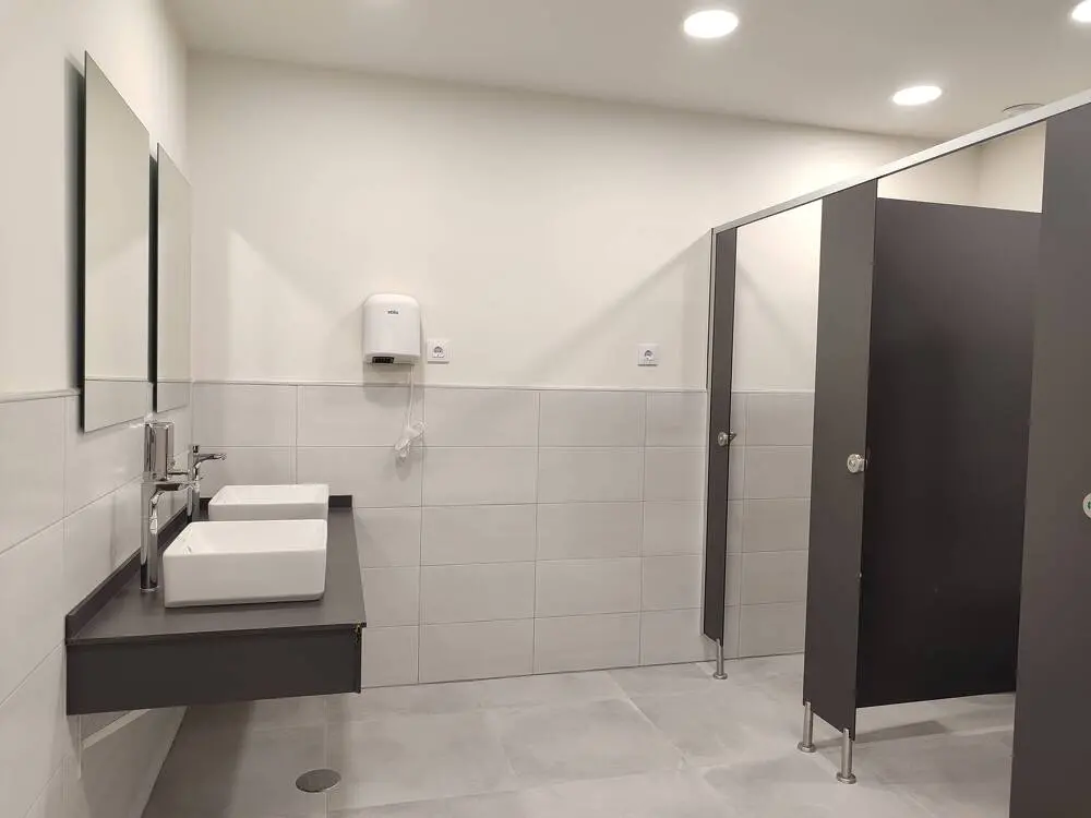 Nave logística en alquiler de 20.427 m² – Azuqueca de Henares, Guadalajara - imagen 46
