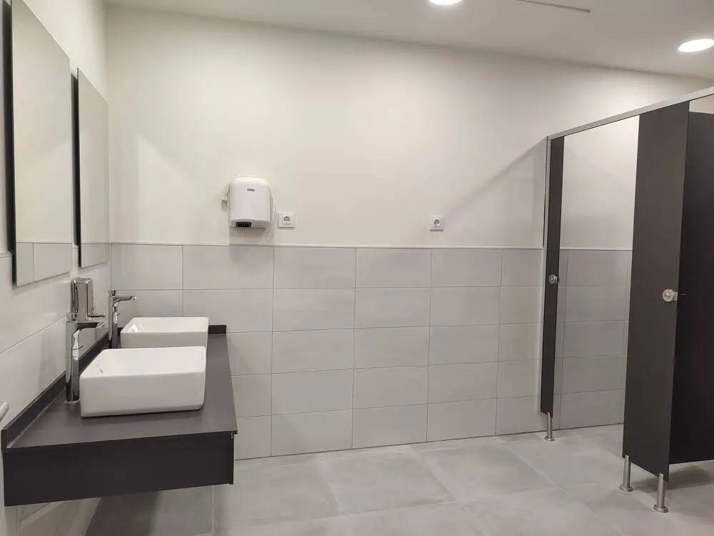 Nave logística en alquiler de 20.427 m² – Azuqueca de Henares, Guadalajara - imagen 49