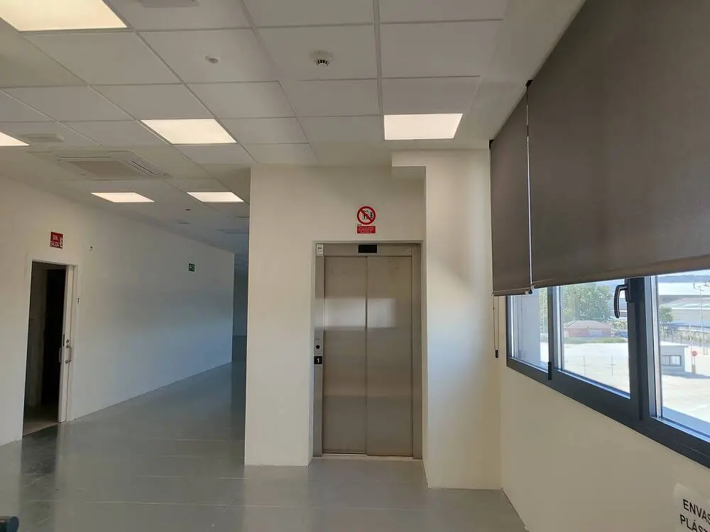 Nave logística en alquiler de 20.427 m² – Azuqueca de Henares, Guadalajara - imagen 50