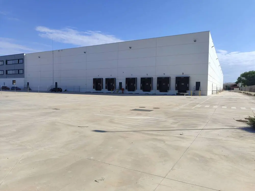 Nave logística en alquiler de 20.427 m² – Azuqueca de Henares, Guadalajara - imagen 55