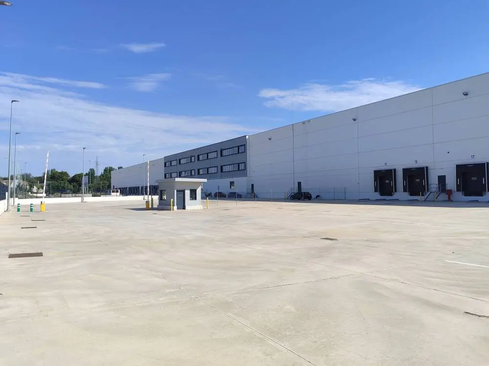 Nave logística en alquiler de 20.427 m² – Azuqueca de Henares, Guadalajara - imagen 57