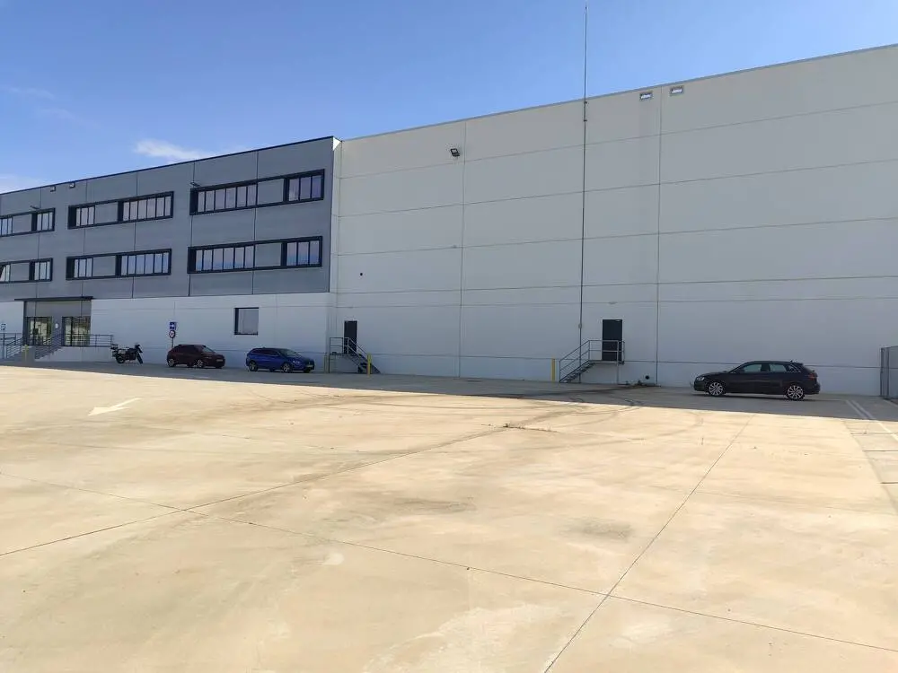Nave logística en alquiler de 20.427 m² – Azuqueca de Henares, Guadalajara - imagen 58