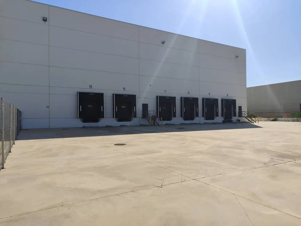 Nave logística en alquiler de 20.427 m² – Azuqueca de Henares, Guadalajara - imagen 59