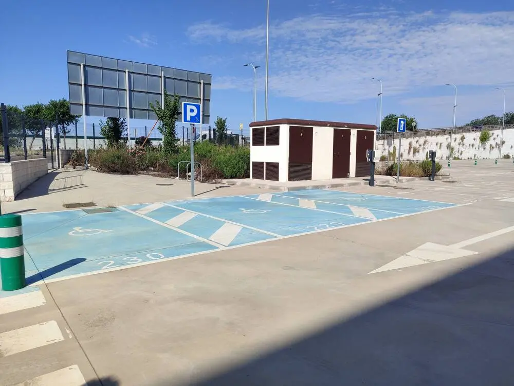 Nave logística en alquiler de 20.427 m² – Azuqueca de Henares, Guadalajara - imagen 65