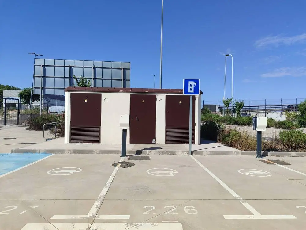 Nave logística en alquiler de 20.427 m² – Azuqueca de Henares, Guadalajara - imagen 66