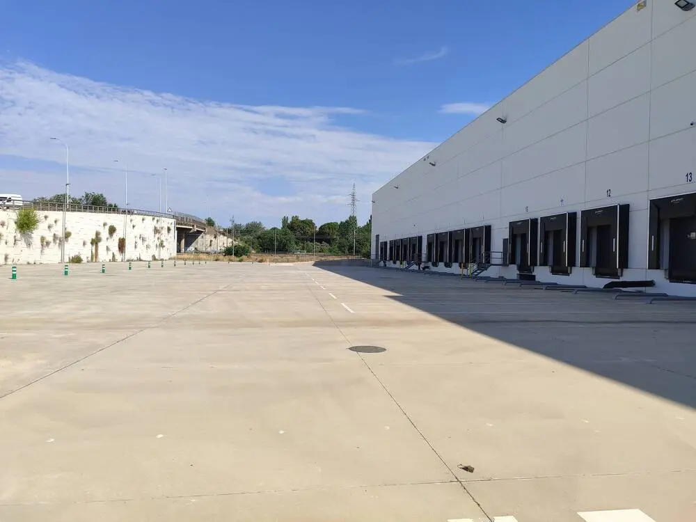 Nave logística en alquiler de 20.427 m² – Azuqueca de Henares, Guadalajara - imagen 70