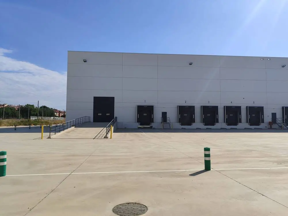 Nave logística en alquiler de 20.427 m² – Azuqueca de Henares, Guadalajara - imagen 81