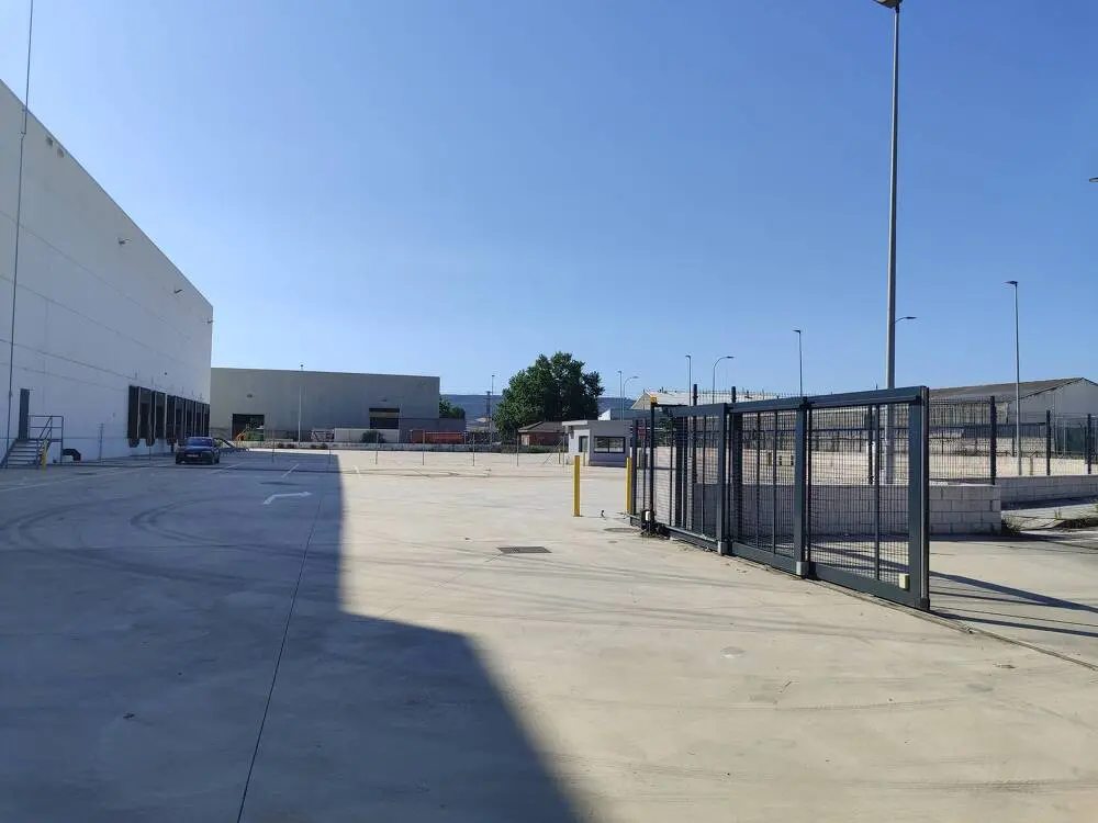 Nave logística en alquiler de 20.427 m² – Azuqueca de Henares, Guadalajara - imagen 82