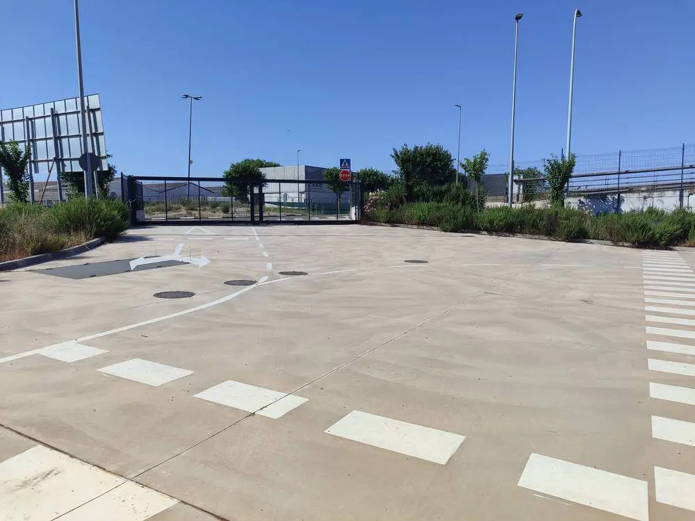 Nave logística en alquiler de 20.427 m² – Azuqueca de Henares, Guadalajara - imagen 88