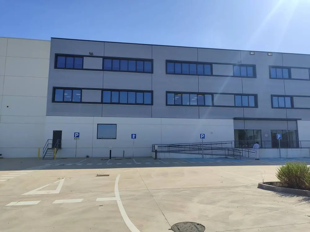 Nave logística en alquiler de 20.427 m² – Azuqueca de Henares, Guadalajara - imagen 92