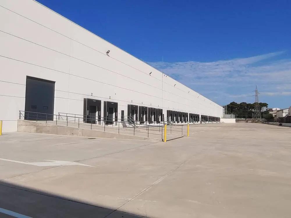 Nave logística en alquiler de 20.427 m² – Azuqueca de Henares, Guadalajara - imagen 96