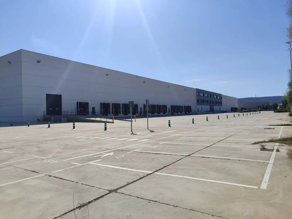 Nave logística en alquiler de 20.427 m² – Azuqueca de Henares, Guadalajara - imagen 100