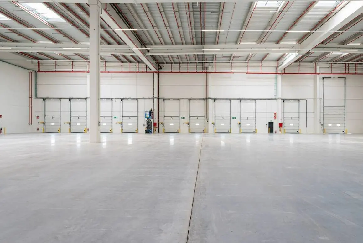 Nave logística en alquiler de 20.427 m² – Azuqueca de Henares, Guadalajara - imagen 3