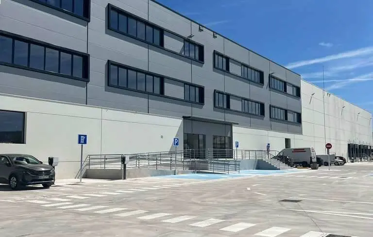 Nave logística en alquiler de 20.427 m² – Azuqueca de Henares, Guadalajara - imagen 19