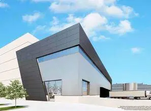 Nave logística en alquiler de 5.361 m² con parcela de 9.071 m² – Getafe (Madrid) - imagen 7