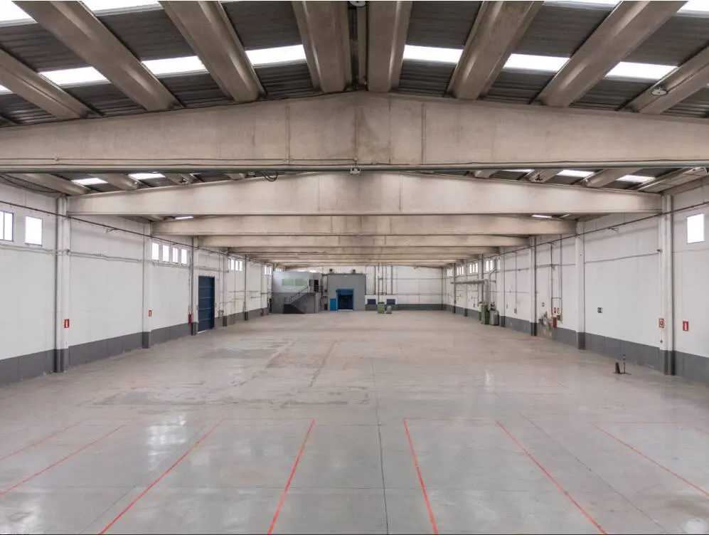 Nave logística en alquiler de 3.089 m² – Getafe, Madrid - imagen 5
