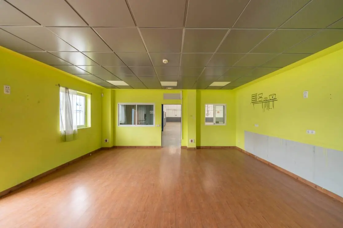 Nave logística en alquiler de 3.089 m² – Getafe, Madrid - imagen 3