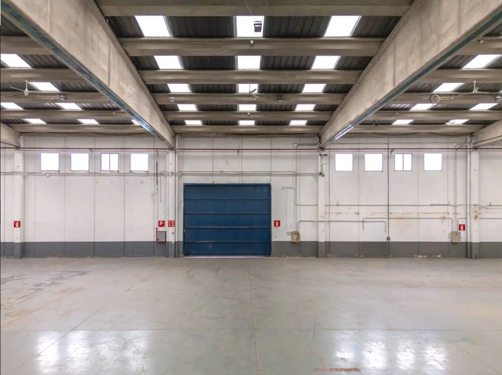 Nave logística en alquiler de 3.089 m² – Getafe, Madrid - imagen 6