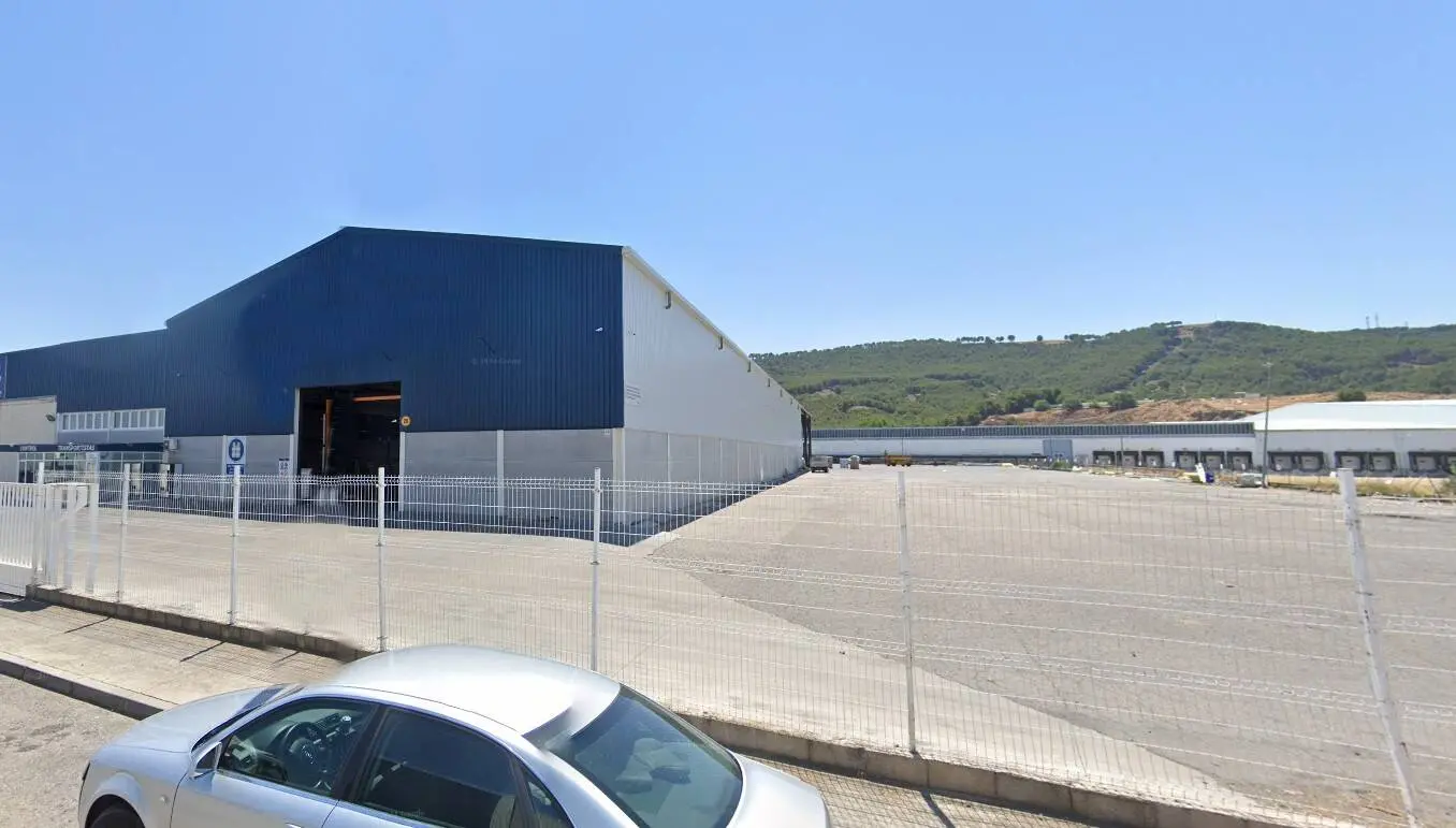 Nave industrial en alquiler de 3.800 m² – Alcalá de Henares, Madrid - imagen 3