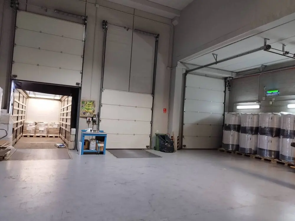 Nave logística en venta de 995 m² – San Fernando de Henares, Madrid - imagen 3