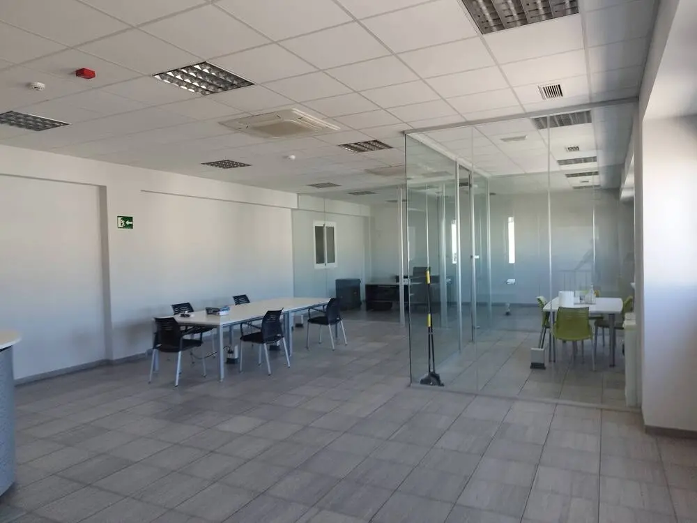Nave logística en venta de 995 m² – San Fernando de Henares, Madrid - imagen 6