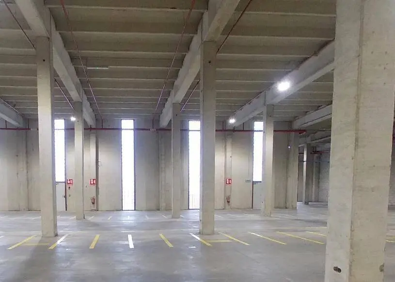 Nave logística en venta o alquiler de 15.610 m² – San Agustin de Guadalix. - imagen 8