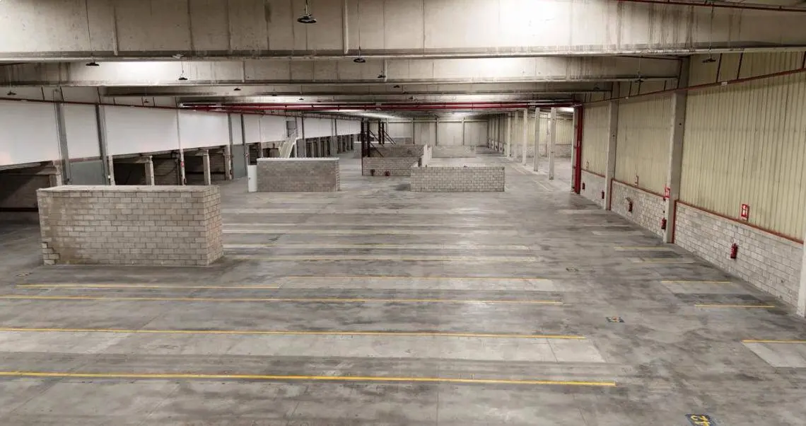 Nave logística en venta o alquiler de 15.610 m² – San Agustin de Guadalix. - imagen 4