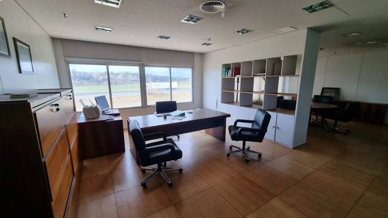Nave logística en venta o alquiler de 15.610 m² – San Agustin de Guadalix. - imagen 3