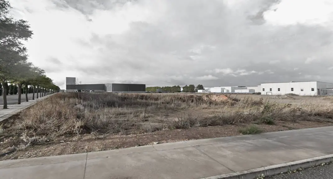 Solar industrial en venta de 31.038 m² – Noblejas, Toledo - imagen 3