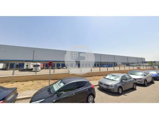 Nave logística en alquiler de 40.173 m² - La Bisbal del Penedès, Barcelona 