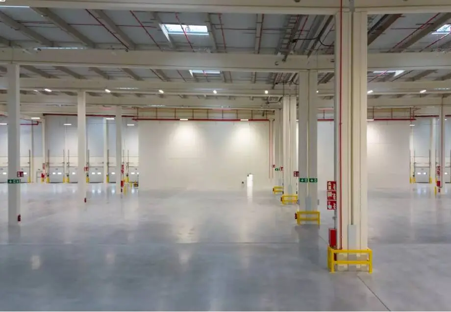 Logistics warehouse for rent of 29,900 m² - Illescas, Toledo. 2