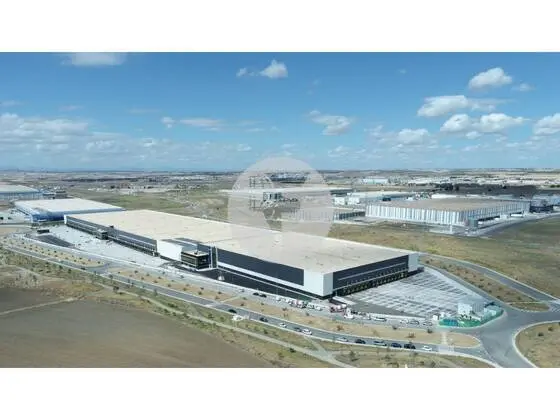 Logistics warehouse for rent of 20,509 m² - Valls, Tarragona. 
