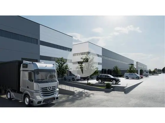Nave logística en alquiler de 22.500 m² - Torrejon de Ardoz, Madrid 8