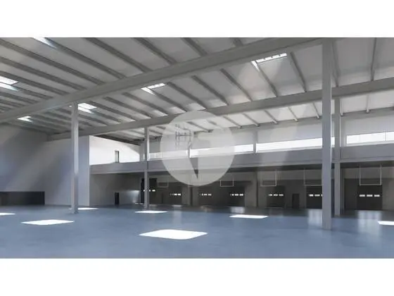 Nave logística en alquiler de 6.018 m² - Torrejon de Ardoz, Madrid 2