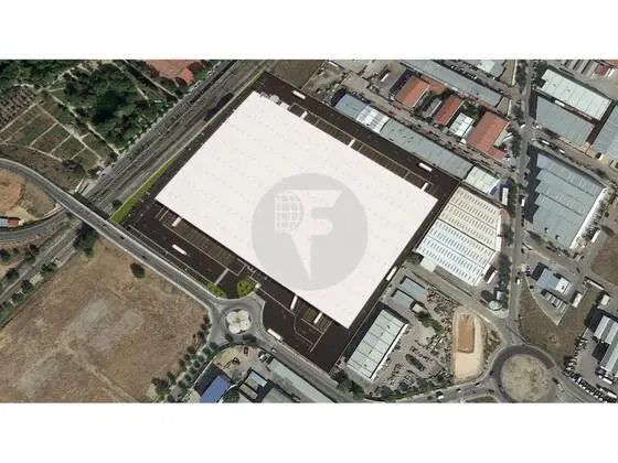 Nave logística en alquiler de 36.374 m² - Azuqueca de Henares, Guadalajara 5